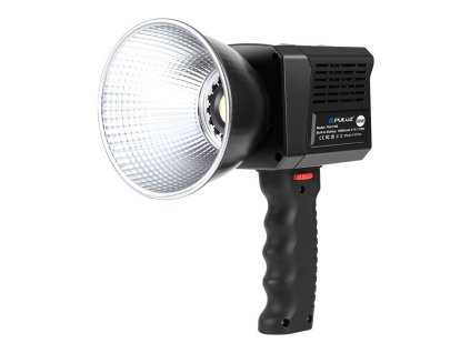 62015 puluz pu4119b 60w 2500k 6500k black studio lamp