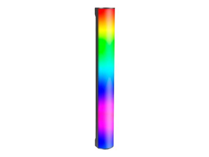 55931 rgb led light stick puluz 30cm