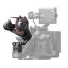 Zenmuse X9 8K Gimbal Camera white with body