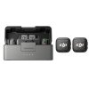 DJI Mic 3 (2TX+1RX+Charging Case)+2TX