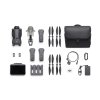 DJI Mavic 4 Pro 512GB Creator Combo (DJI RC Pro 2, Enhanced Transmission) from above battery detached