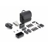 DJI Mavic 4 Pro 512GB Creator Combo (DJI RC Pro 2, Enhanced Transmission) battery detached