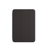 apple smart folio for ipad mini 6th generation black ie5172386