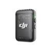 DJI Mic 2发射器（透明黑）右侧35度