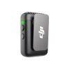 DJI Mic 2发射器（透明黑）右侧135度