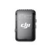 DJI Mic 2发射器（透明黑）正面
