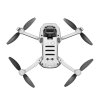 DJI Mini 2 SE 底面