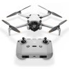 DJI Mini 4 Pro+RC N2