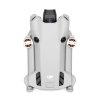 DJI Mini 4 Pro主机 不带桨叶和电池 俯视图