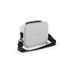 36533 dji neo leather two layer case with shoulder strap