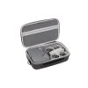 36536 dji neo polyester two layer shoulder case dji rc 2