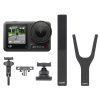 9609 23 dji osmo action 4 set pre cyklistov