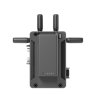 DJI Video Receiver white back view