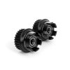 27916 exway 28t pulley pro abec 11 core