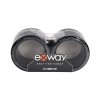 3198 4 exway x1 par zadnych kolies 2 generacie 85mm cierne