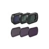 34395 freewell set siestich nd filtrov pre dji osmo pocket 3
