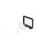 594 2 gopro screen protectors hero5 hero6 hero7 black