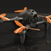 FPV toprender BlackBG 011 orange 3 2048x2048