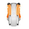 Mavic Air 2S top Foldet orange 2048x2048