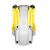 Mavic Air 2S top Foldet yellow 2048x2048