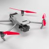 Mavic 3 MAS 003 red sq