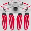 Mavic 3 Red sq