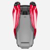 Mavic 3 top red