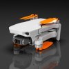 DJI Mini 2 black BG Foldet persp orange Foldet 006 2048x2048