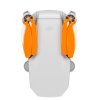 DJI Mini 2 white BG 2021 orange top 016 2048x2048