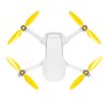 DJI Mini 2 white BG 2021 yellow 015 2048x2048