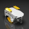 DJI Mini 2 black BG Foldet persp yellow Foldet 003 2048x2048
