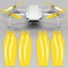DJI Mini 2 yellow updated 2048x2048