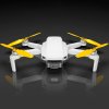 DJI Mini 2 yellow1 2048x2048