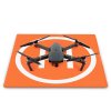 4458 3 pgytech 50 cm pristavacia podlozka pre dron advanced
