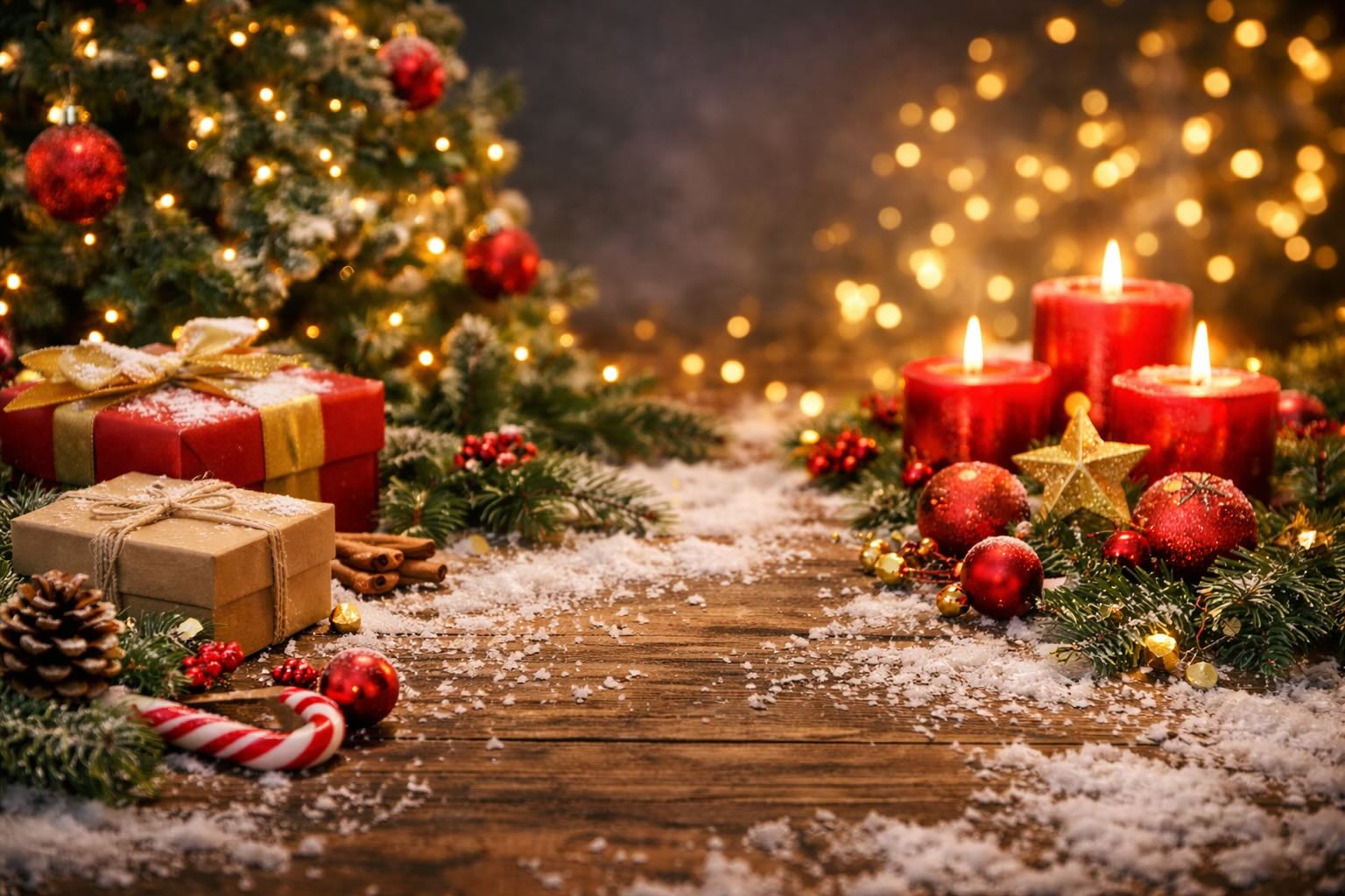 Prevádzka e-shopu počas Vianoc