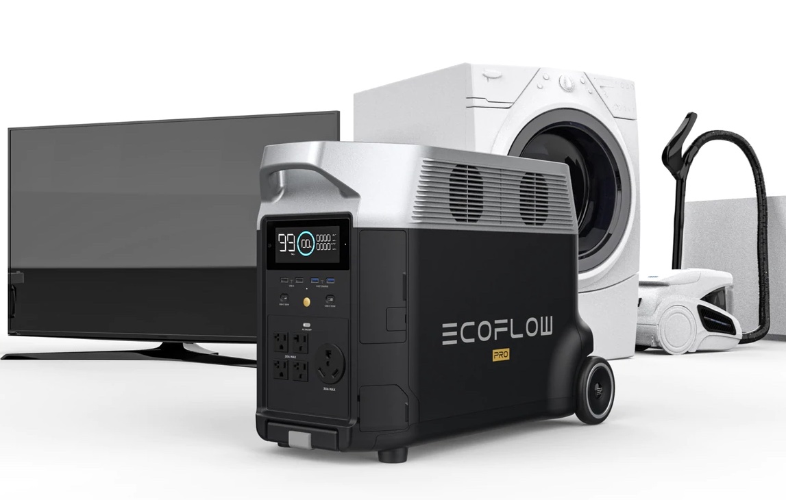 FAQ: EcoFlow Delta Pro