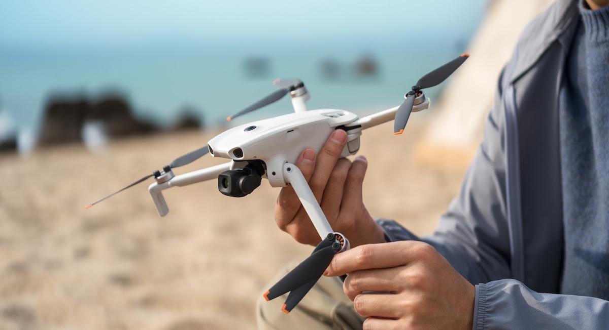 DJI Lito 1 vs Lito X1 – ktorý dron si vybrať v roku 2026?