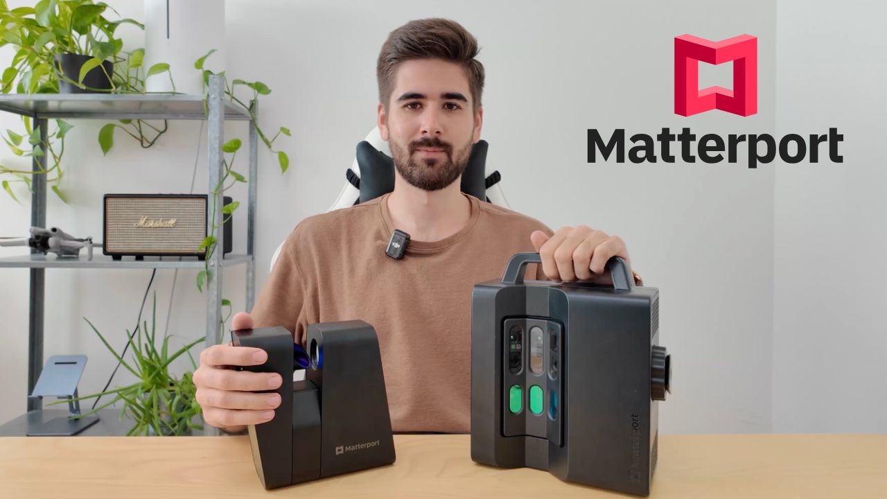 Video: Matterport | Všetko čo potrebujete vedieť