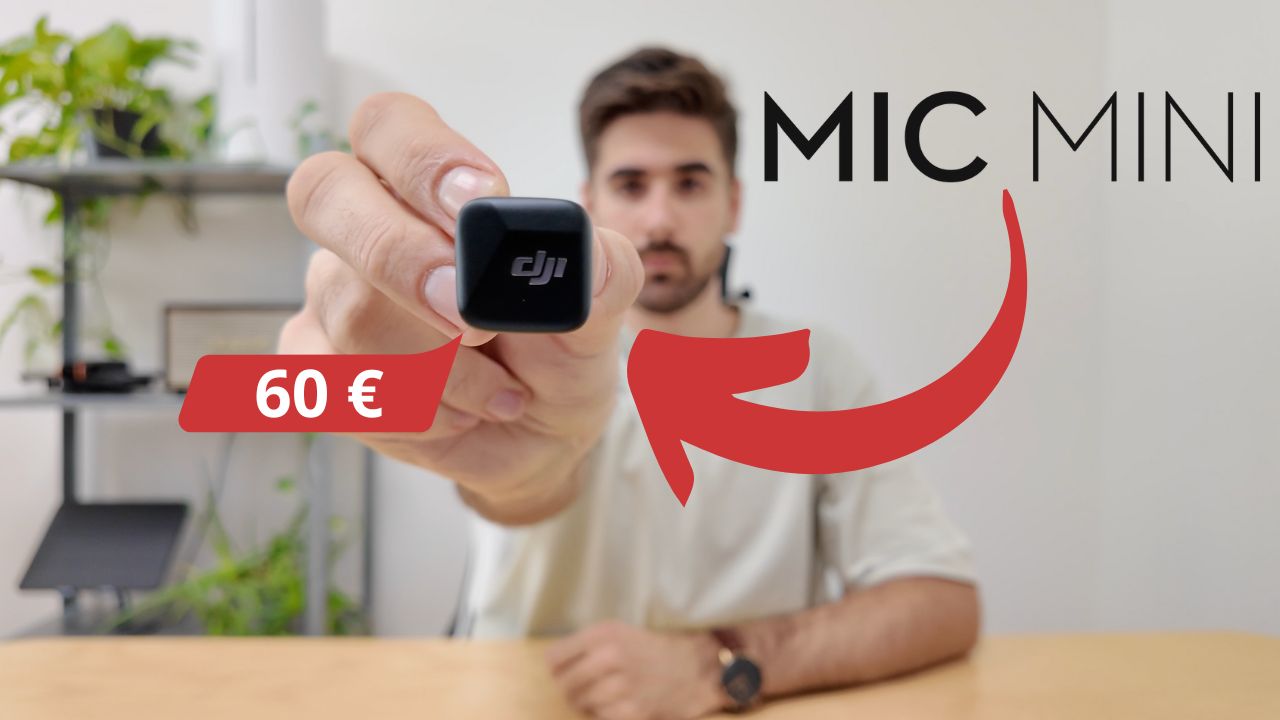 Video: RECENZIA DJI MIC MINI | Najlacnejší mikrofón od DJI