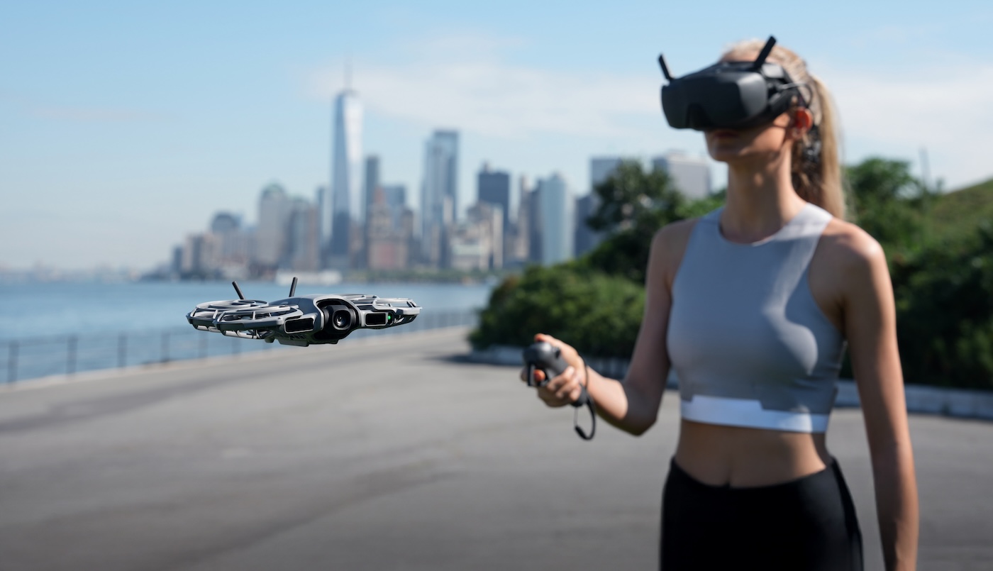 DJI Neo vs Neo 2 – porovnanie, ktorý si vybrať v roku 2026