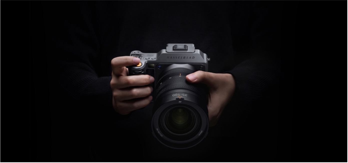 Príbeh značky Hasselblad: Ako sa zrodila legenda fotografie