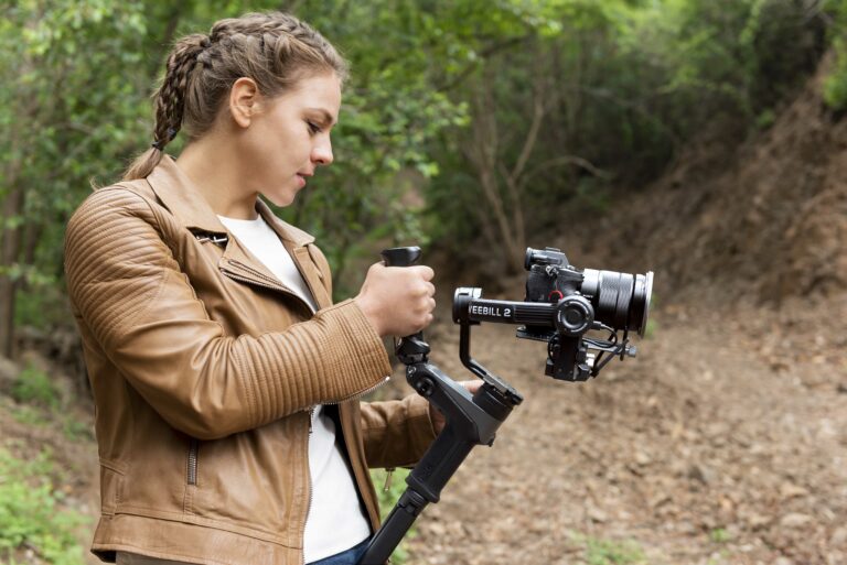 Zhiyun uvádza nový profesionálny stabilizátor Weebill 2