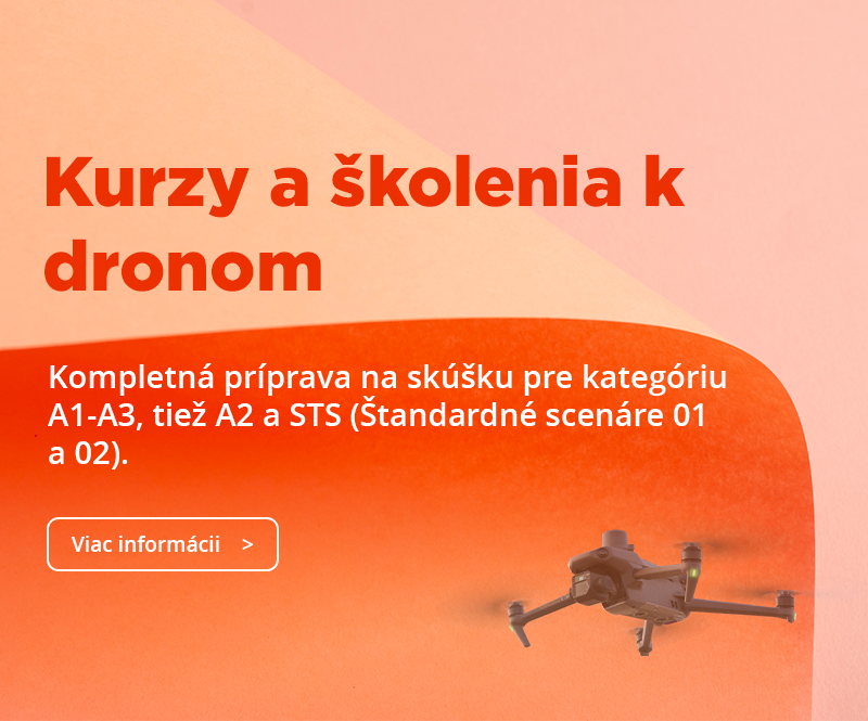 Kurzy na A1-A3, A2 a STS