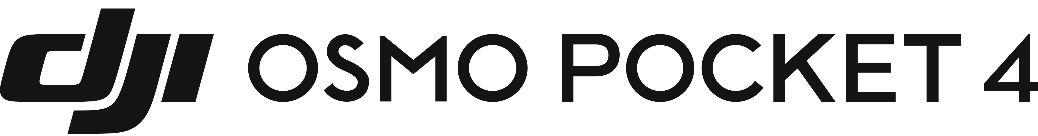 DJI Osmo Pocket 4