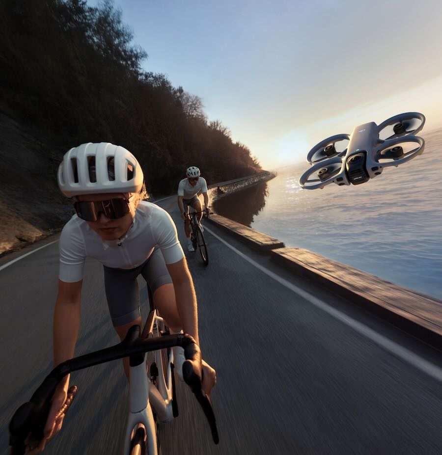 DJI Avata 360