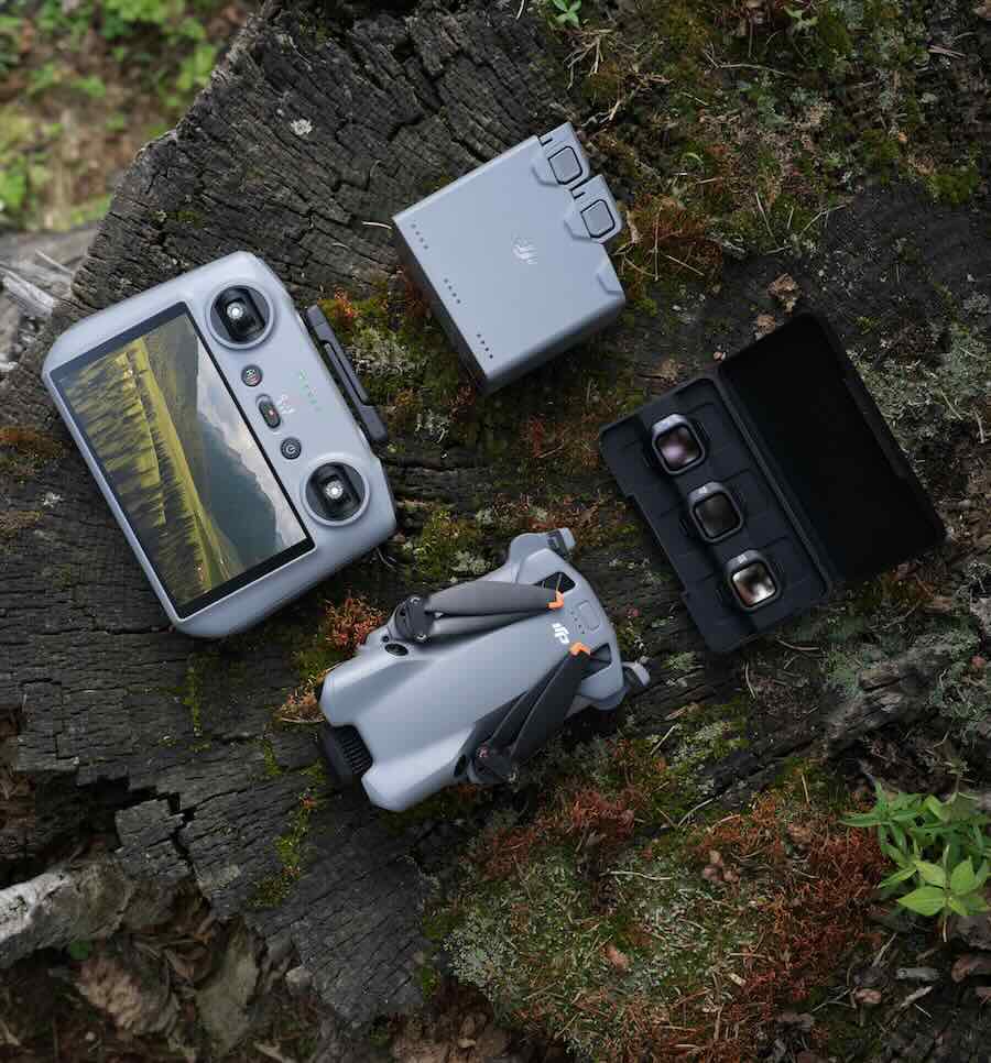 DJI Mini 5 Pro