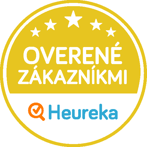 Overené zákazníkmi