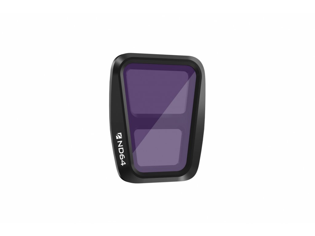 Freewell - ND64 filter pre DJI Air 3