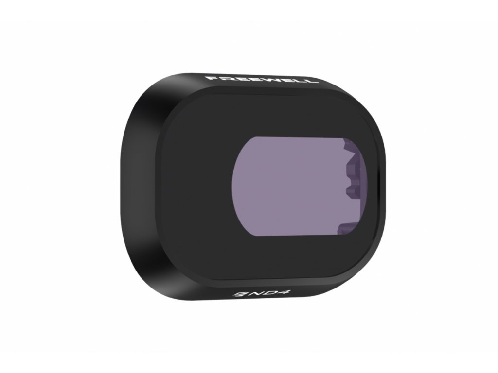 Freewell - ND4 filter pre DJI Mini 4 Pro