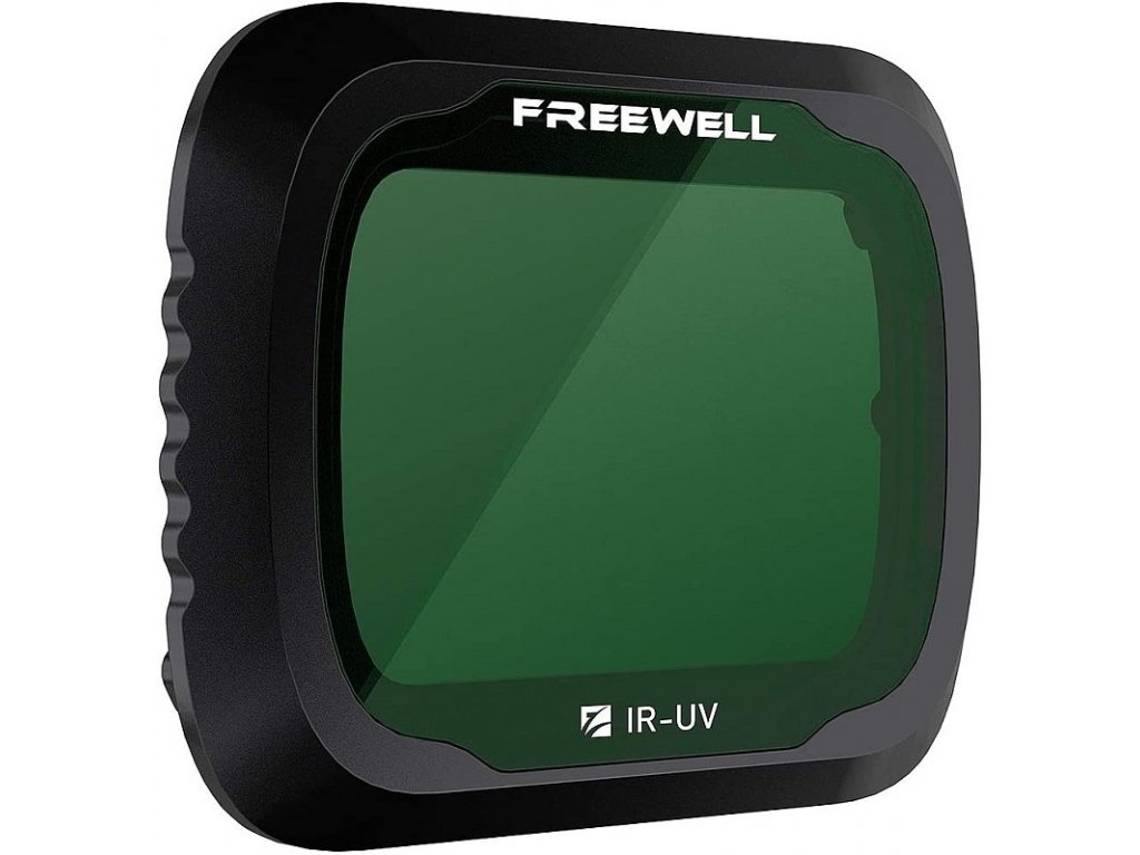 Freewell IRUV filter pre DJI Air 2S